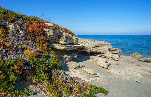 La Caletta Corsa Apartments - 2 Camere con Terrazza Privata, Aria Condizionata, 100m dal Mare - Foto 11