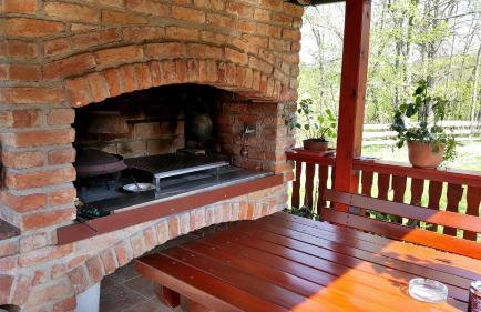 Guesthouse Ana&Ljubo - Foto 21