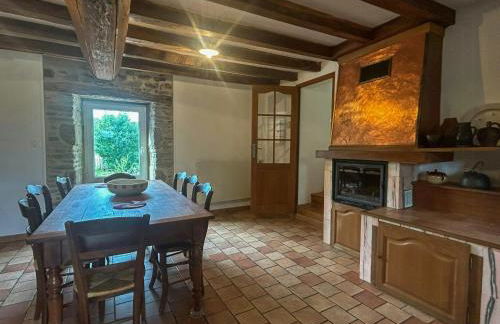 Family Home In The Alpes Mancelles - Foto 10