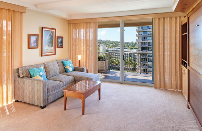 Aston at The Whaler on Kaanapali Beach - Foto 13