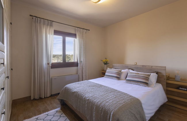 Porto Heli - Heaven on Earth Villa - Foto 15