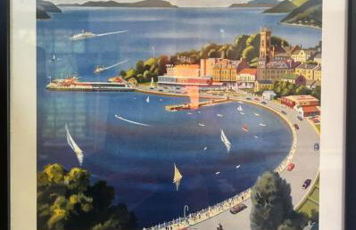 North Lodge Kilmun - Foto 53