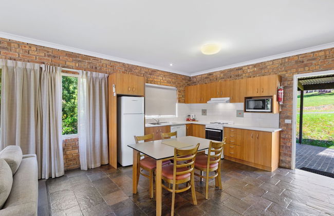 Mansfield Country Resort - Photo 10