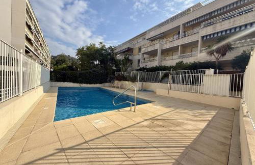 DAPHNE, appartement piscine - Foto 22