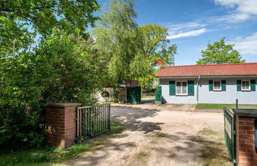 Ferienwohnung Ostseezeit - Foto 30