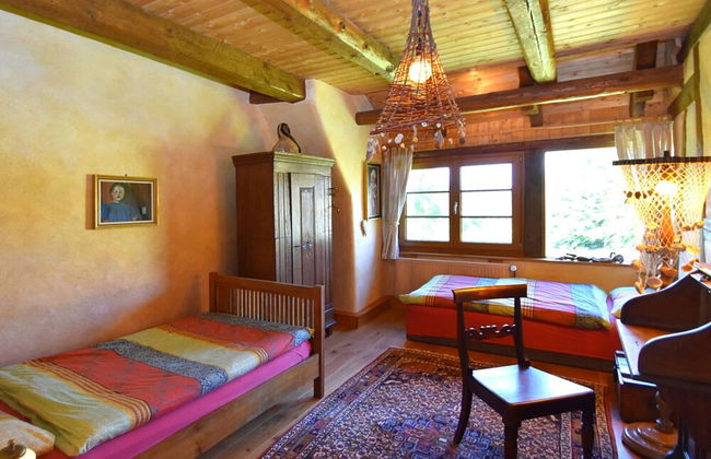 Wundervilla in Hessen in Waldnahe - Foto 5