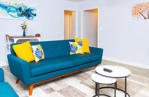 Star Oasis 1 Bedroom Condo Downtown Atlanta - Foto 1