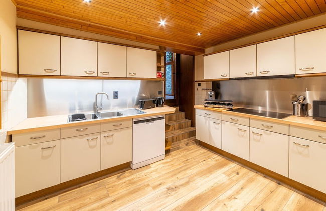 Holiday Home With Nordic Bath and Games Room - Foto 14