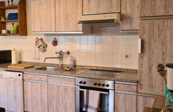 Ferienwohnung La Le Lu - Foto 9