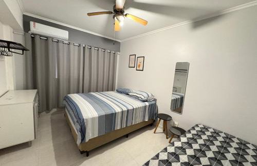 Apartamento aconchegante Praia do Tombo - Foto 27