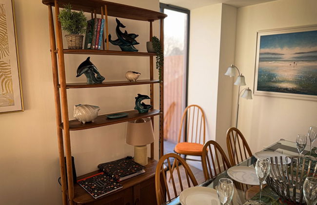 Bramble Barn Carlton Colville Lowestoft 7 Guests - Foto 12