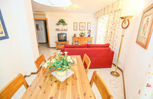 LITORAL COSTA DORADA - RIVIERA Bajos vista al mar - Foto 14