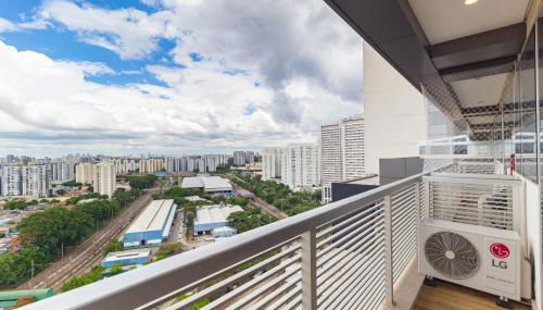 The CityPlex | Apartamentos Prime no Centro de Osasco - Foto 4