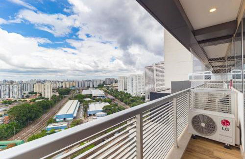 The CityPlex | Apartamentos Prime no Centro de Osasco - Foto 4