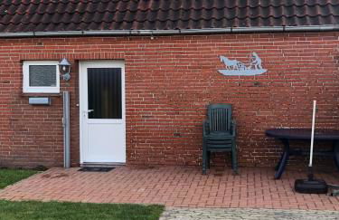 Ferienhaus Ostfriesland - Foto 2