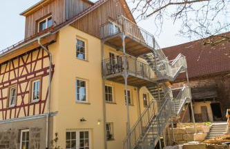 Gästehaus Großhöchberg - Foto 14