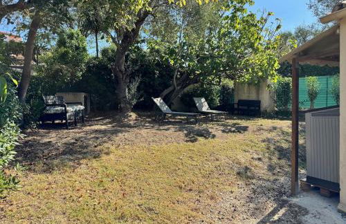 Maisonnette 2 pièces calme climatisée - Foto 11