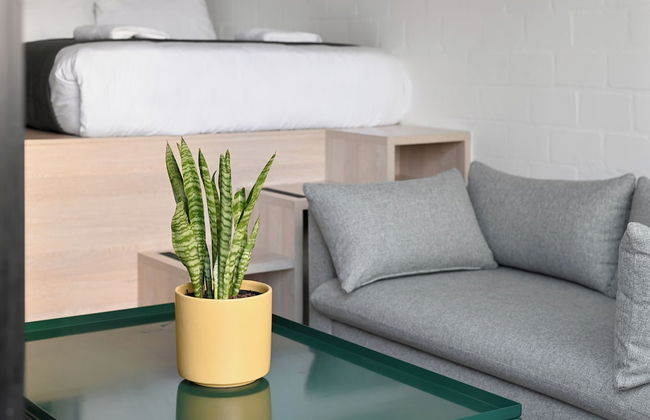 ONE26 ON M - Fluent Serviced Apartments - Foto 52