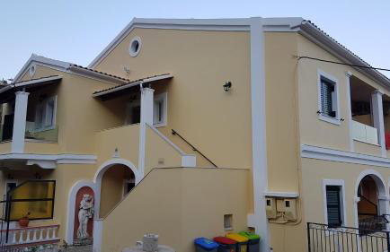 Dimitris Residence 2 Kalami bay - Foto 16