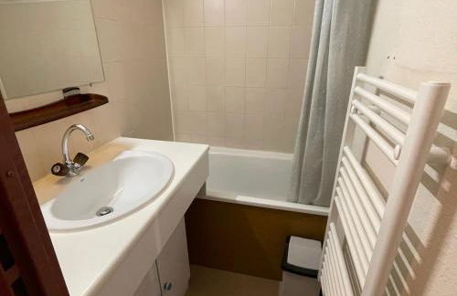 Studio calme pour 4 personnes avec parking privatif - FR-1-692-100 - Photo 8