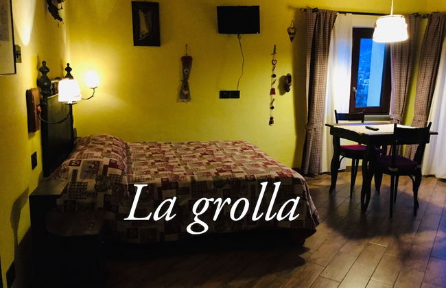 Agriturismo Chevres a Cheval - Foto 5