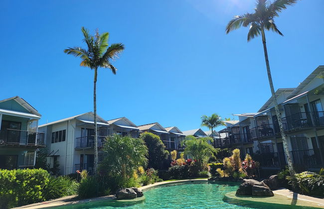 Noosa Holiday Accommodation - Foto 27