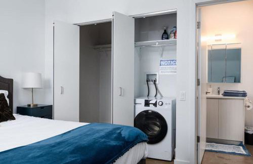 Peaceful Beachfront Loft Rooftop Gym - Photo 11