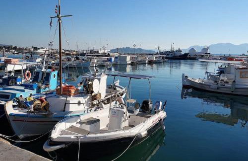 Aegina luxury apartments - Foto 29