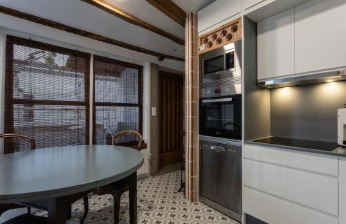 Ático con terraza y vistas al mar. - Foto 22