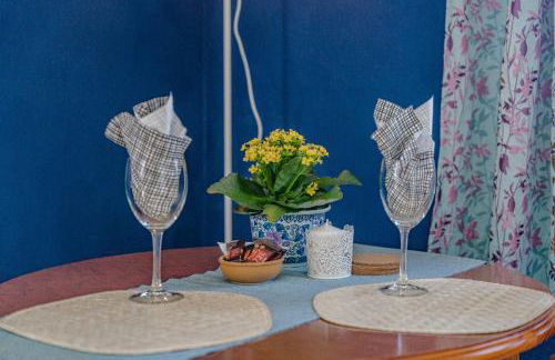 Sea View Apartment Blue Pearl - Foto 10