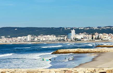 Casa Sol e Mar by Férias em Figueira - Foto 9