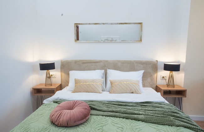 HB apartments B.I.G. - Foto 11