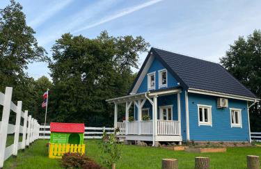 Osada California - Foto 1