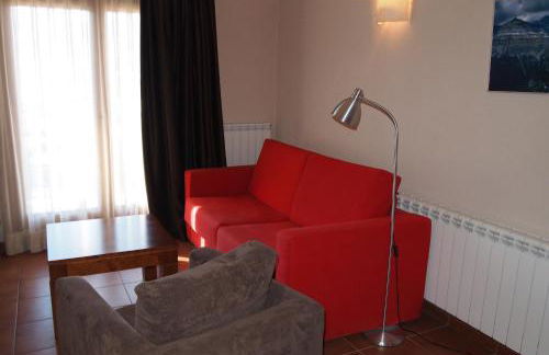 Aparthotel Bellver - Foto 30