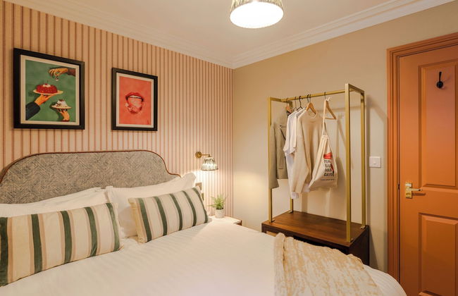 Your Apartment - Pembroke House - Foto 18