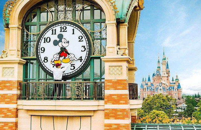 1 pass giornaliero per Disneyland Shanghai e pacchetto di trasferimento privato - Foto 2