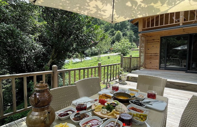 IVA River Boutique Hotel - Photo 21