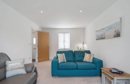 Modern House nr Gwithian Beach & St Ives - Foto 22