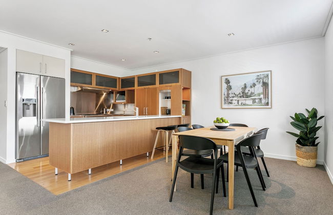 The Parc Apartments by Urban Rest - Foto 7