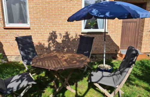 Urlaub auf dem Bauernhof mit Garten und Terrasse im Grünen - Foto 16