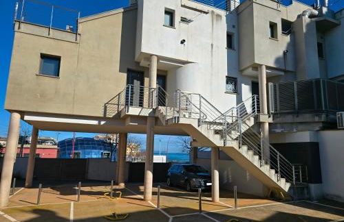 Duplex Univers - Frente al mar - Foto 37