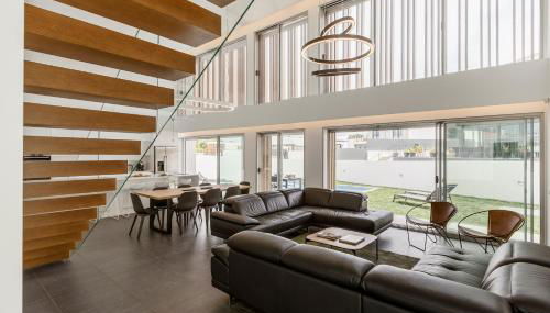 Lilac Cascais Villa with Swimming Pool - Foto 3