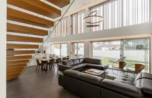 Lilac Cascais Villa with Swimming Pool - Foto 3