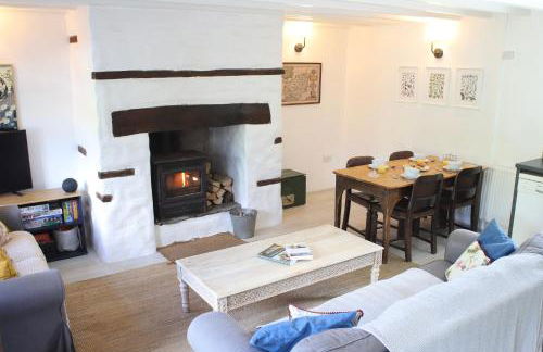 Abbey Cottages- Red Kite Lodge - Foto 35