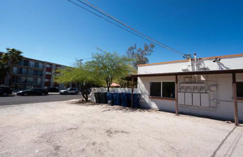 Spring Dream 2BR Apt with Parking in the Heart of DT - Foto 34