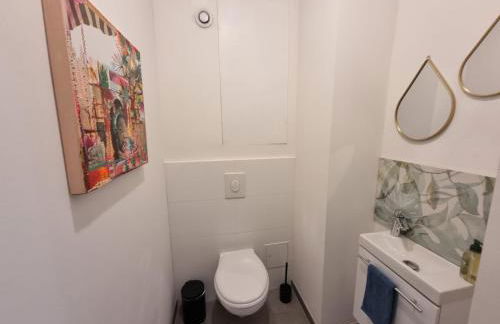 Chez Steph et Guillaume - Foto 14