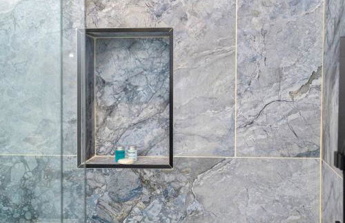 LakeAccess 4 Bed 3 Full Bath HOT TUB - Foto 11