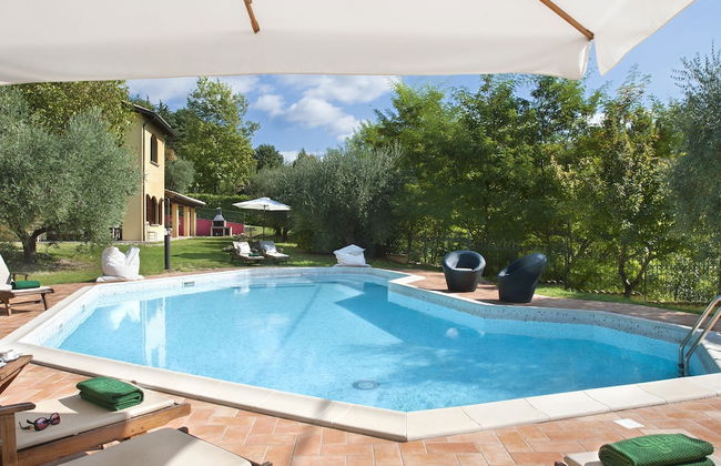 Casale Degli Ulivi 10 2 Emma Villas - Foto 1