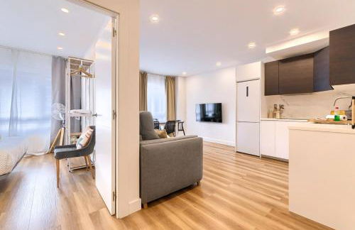 Deustown Apartamentos - Foto 78