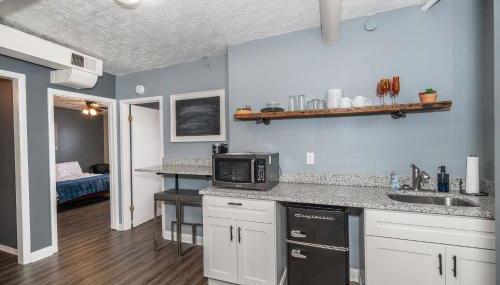 Monmouth Loft 4 - Walk to Shops - Foto 4